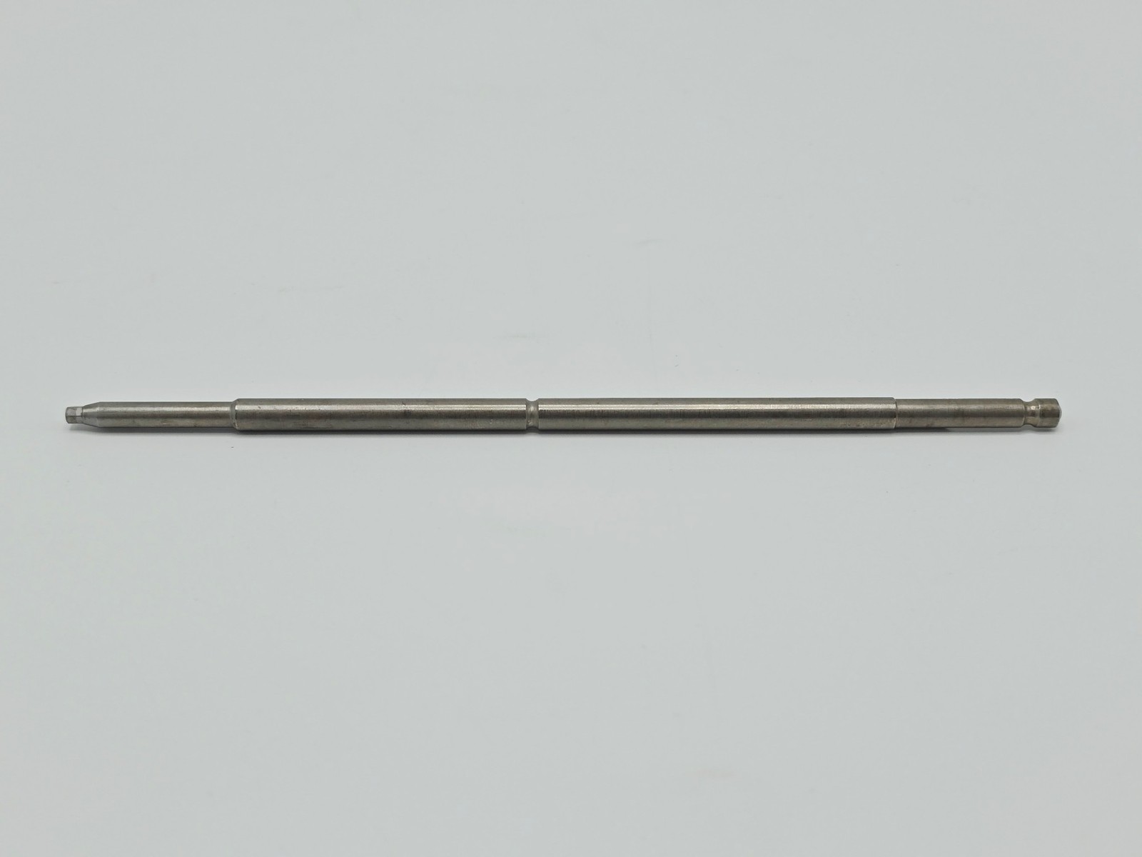Stryker 702482 ASNIS III 2.5 mm Quick-Connect Cannulated Hex Screwdriver Shaft