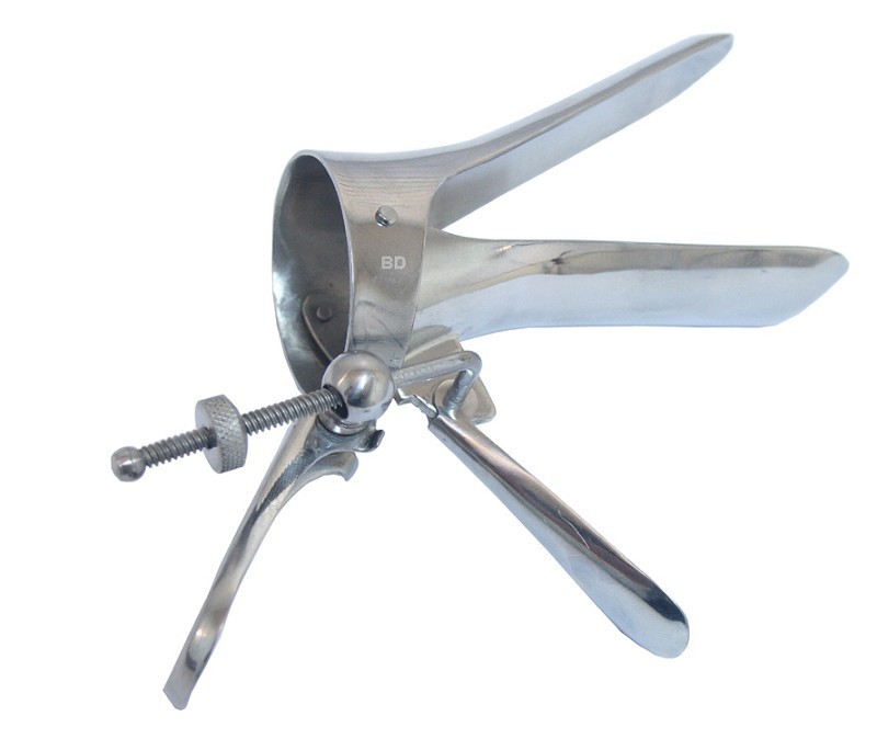 5″ Small Cusco Vaginal Speculum Stainless Steel