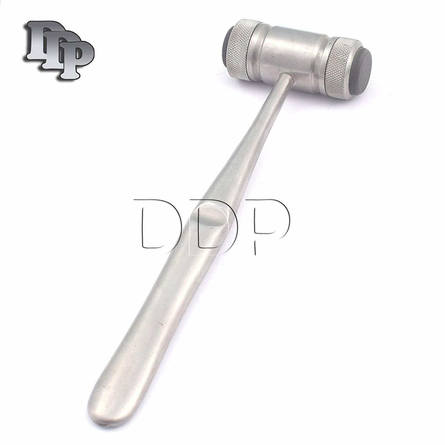 MEAD BONE MALLET 6.75″ 320 GRMS orthopedic Instruments
