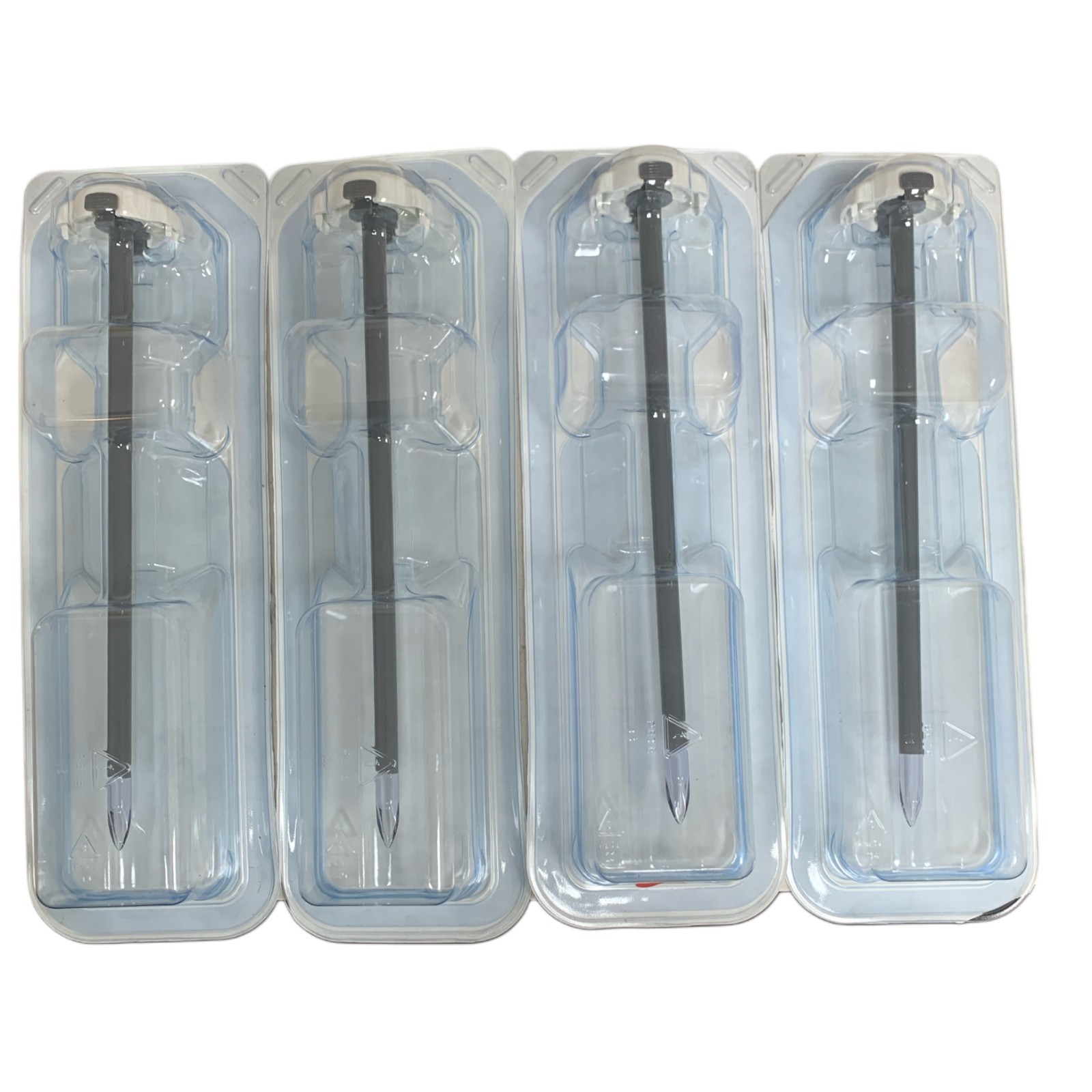 DAVINCI XI – 8MM BLADELESS OBTURATOR , LONG – REF 470360 – LOT OF 4 PCS