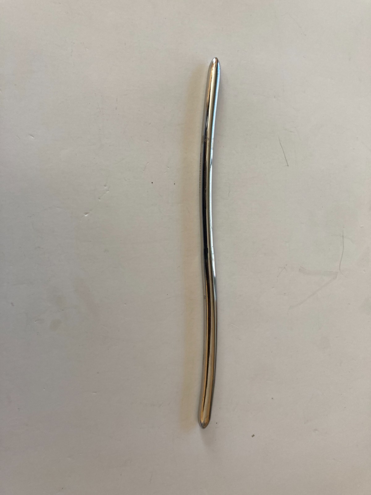 Symmetry SSI Hegar Uterine Dilator Double Ended Surgical Tool 52-3507