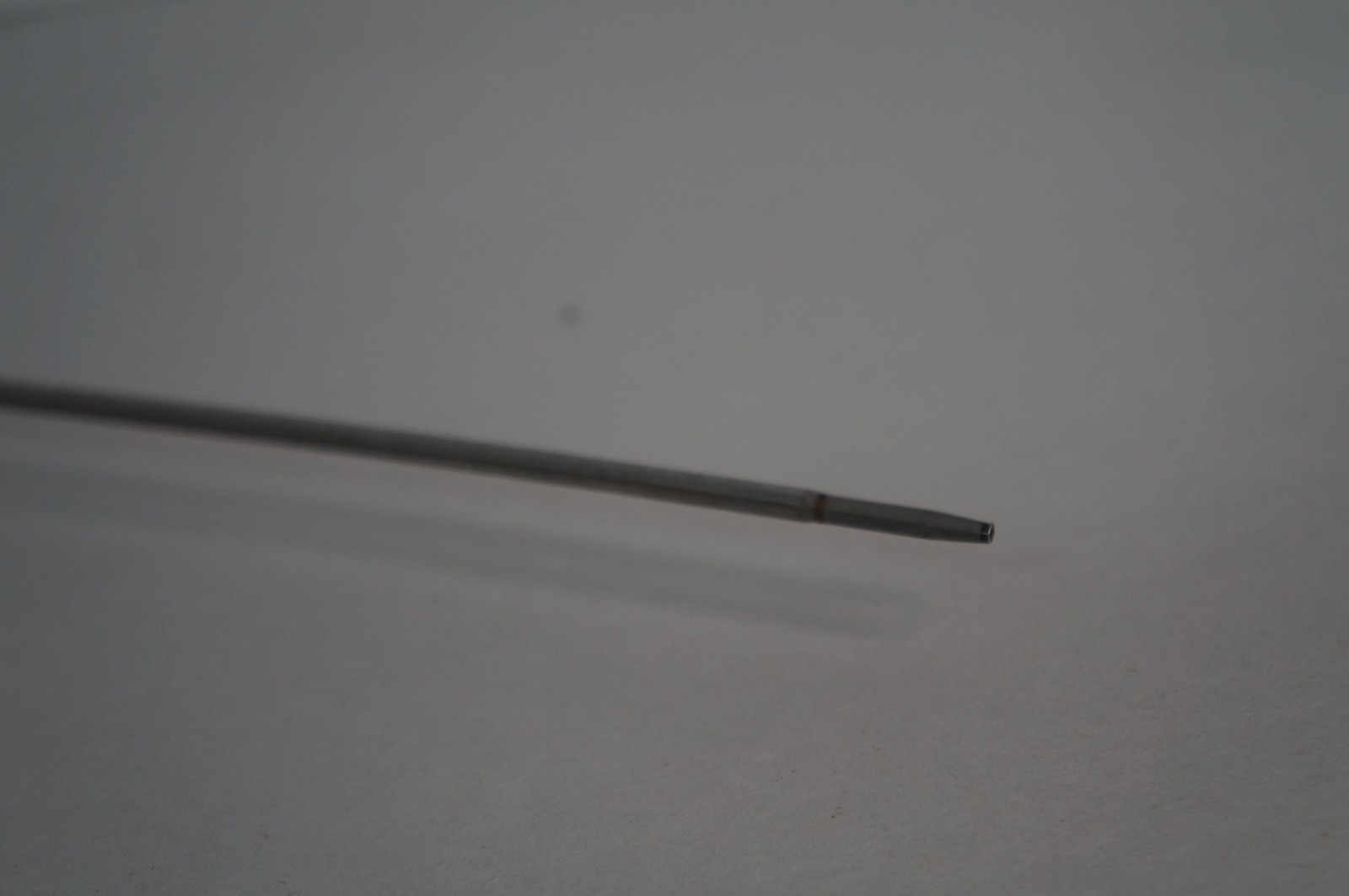 Arthrex AR-5086R Thin Cannulated Retro Screwdriver Arthroscopic Arthroscopy