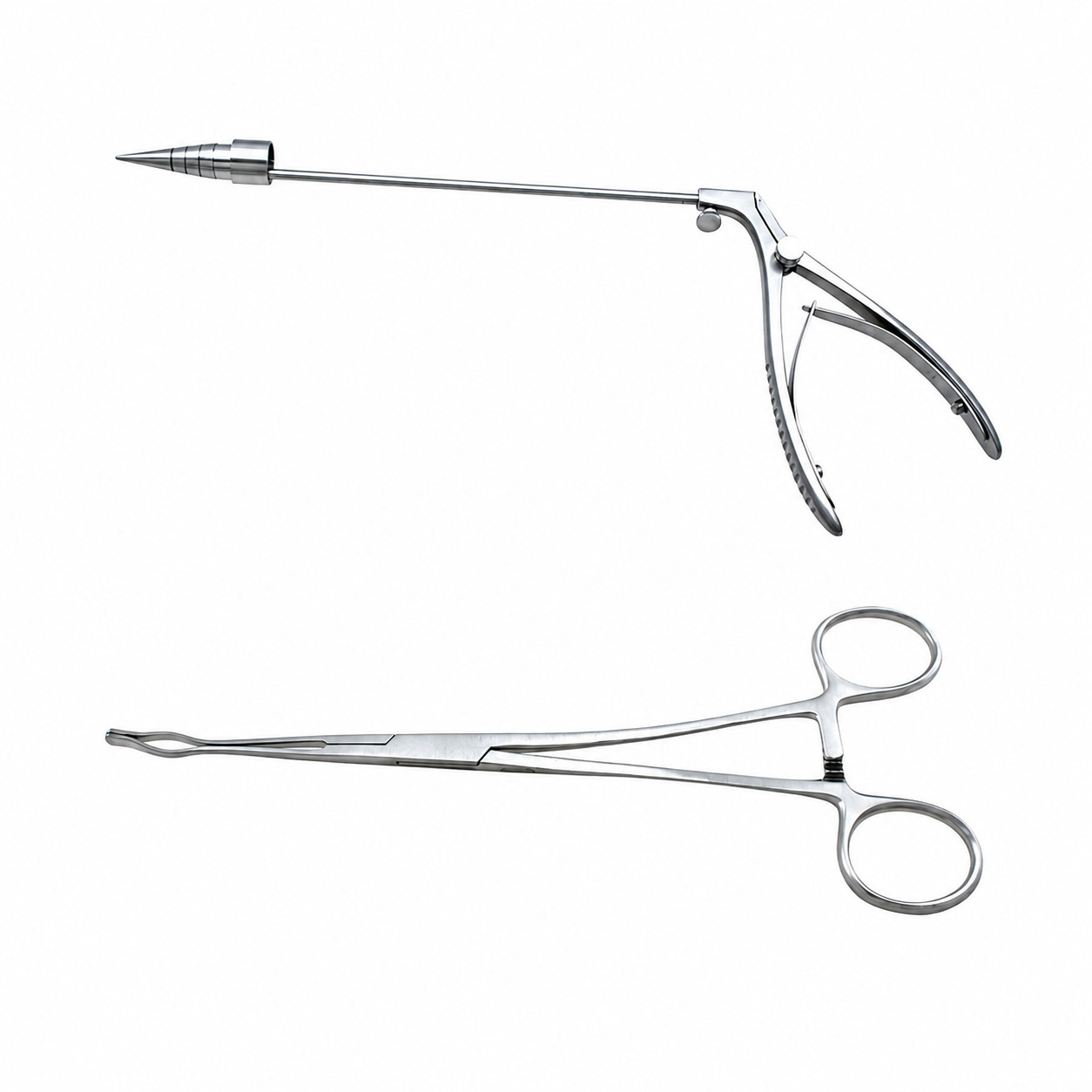 McGivney Hemorrhoidal Ligator Kit with Loading Cone Latex O Rings