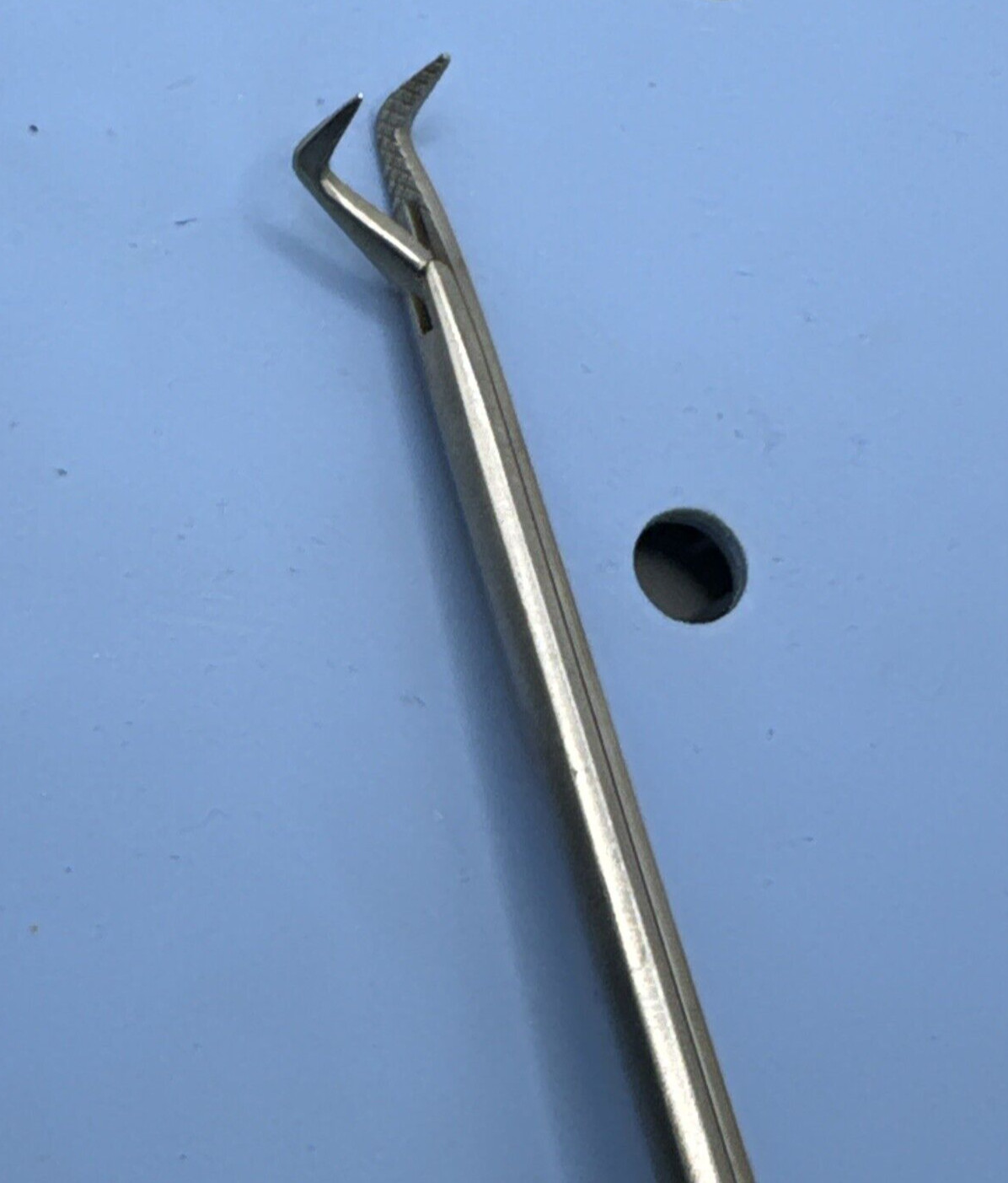 Arthrex AR-2040-90 Sidewinder Suture Passer 90°
