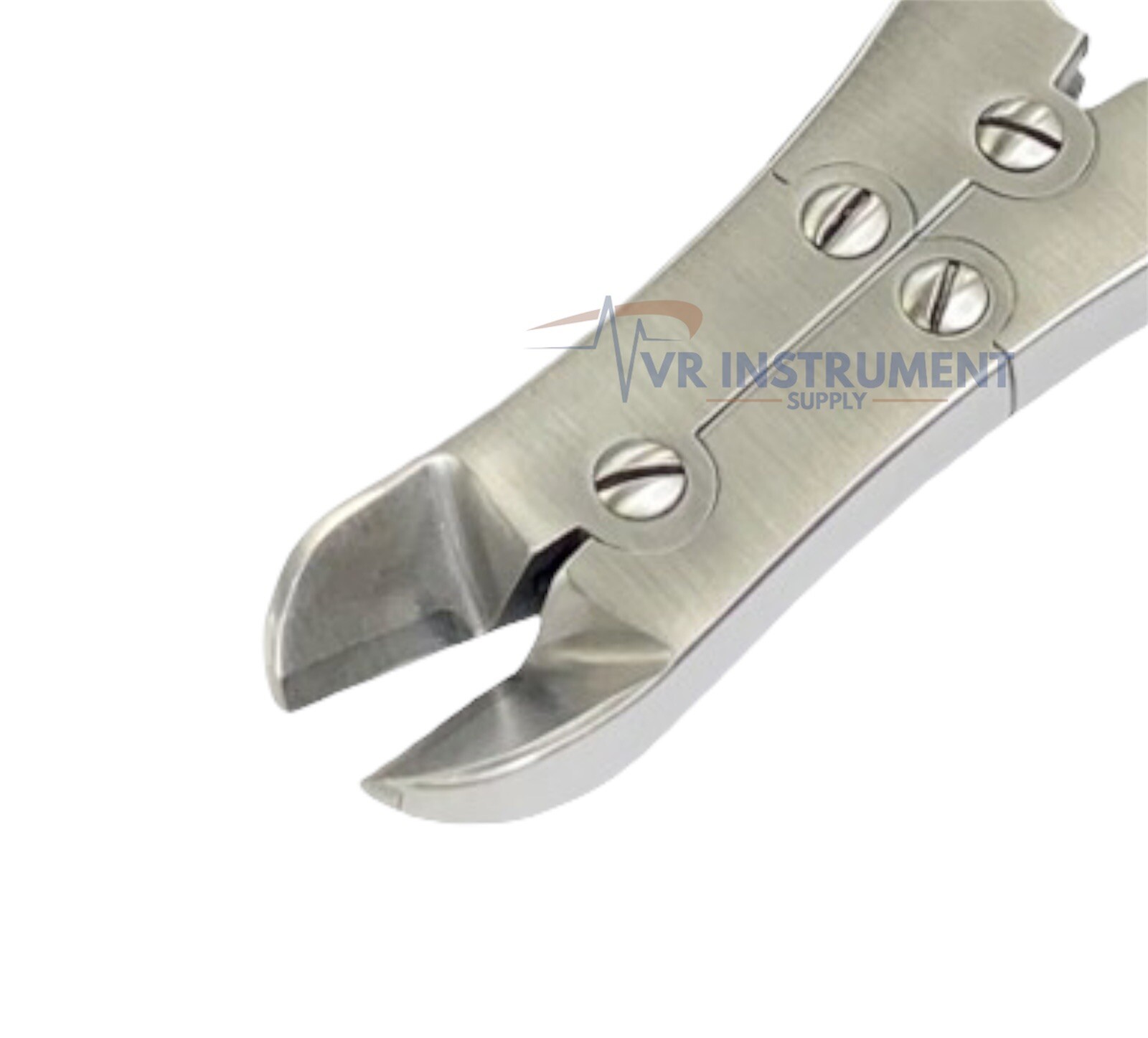 T/C Pin & Wire Cutter Side Cut Surgical Orthopedic Tools Pliers 9” German Steel