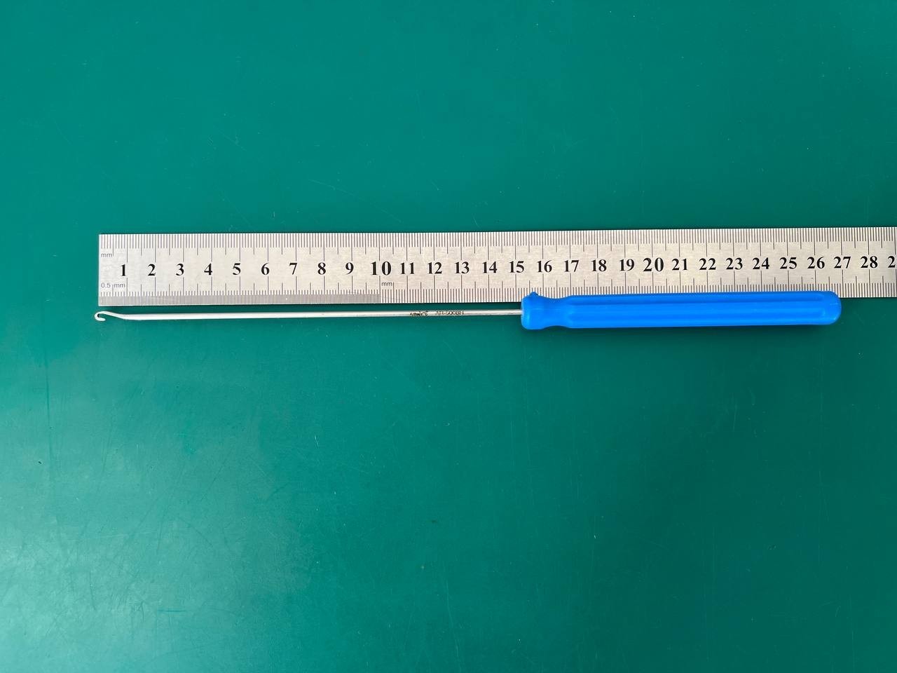 Arthrex AR-5008H Arthroscopic Crochet Hook