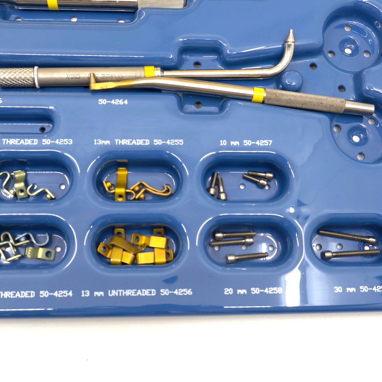 AME HALIFAX Interlaminar Clamp System 50-4250 | C5