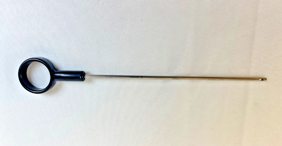 Linvatec C6112 Loop Handle Knot Pusher Arthroscopic Arthroscopy Orthopedic