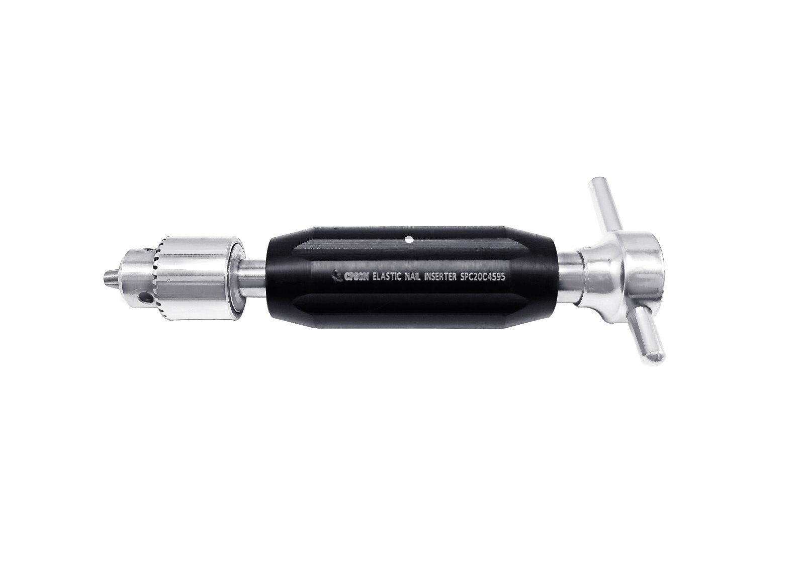 Orthopedic Titanium Elastic Nail Inserter surgical instruments