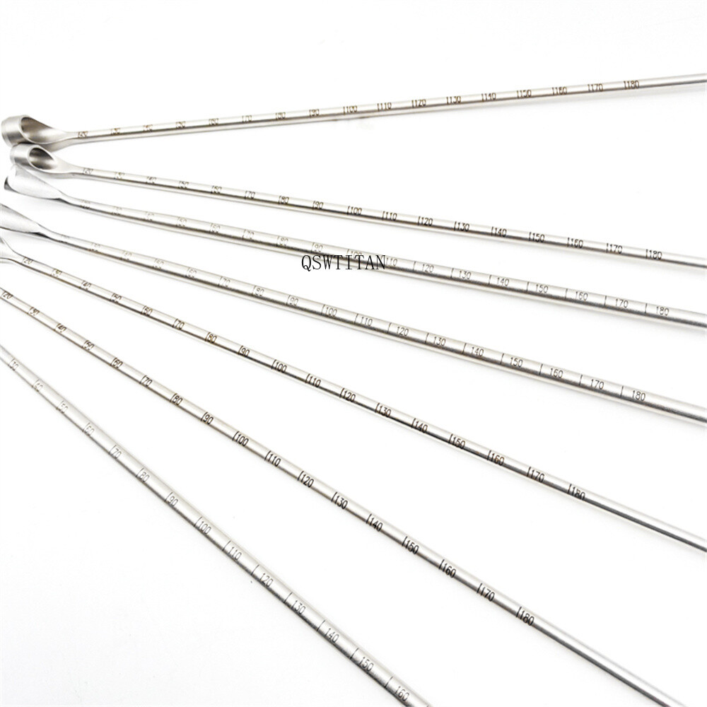 ACL PCL instrument Tendon Extractor Arthroscopy Accessories