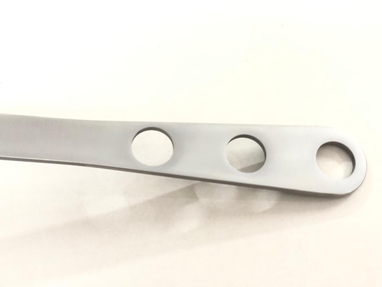 2x Access Glenoid Retractor Hole Diameter 30x36mm O/L 13.5″ Shoulder Orthopedic
