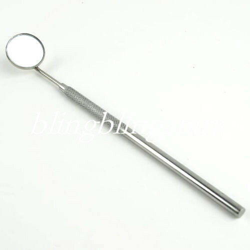 4 Pcs Teeth Cleaning Dental Hygiene Kit Tools Set Surgical Pick Remover Tarter I
