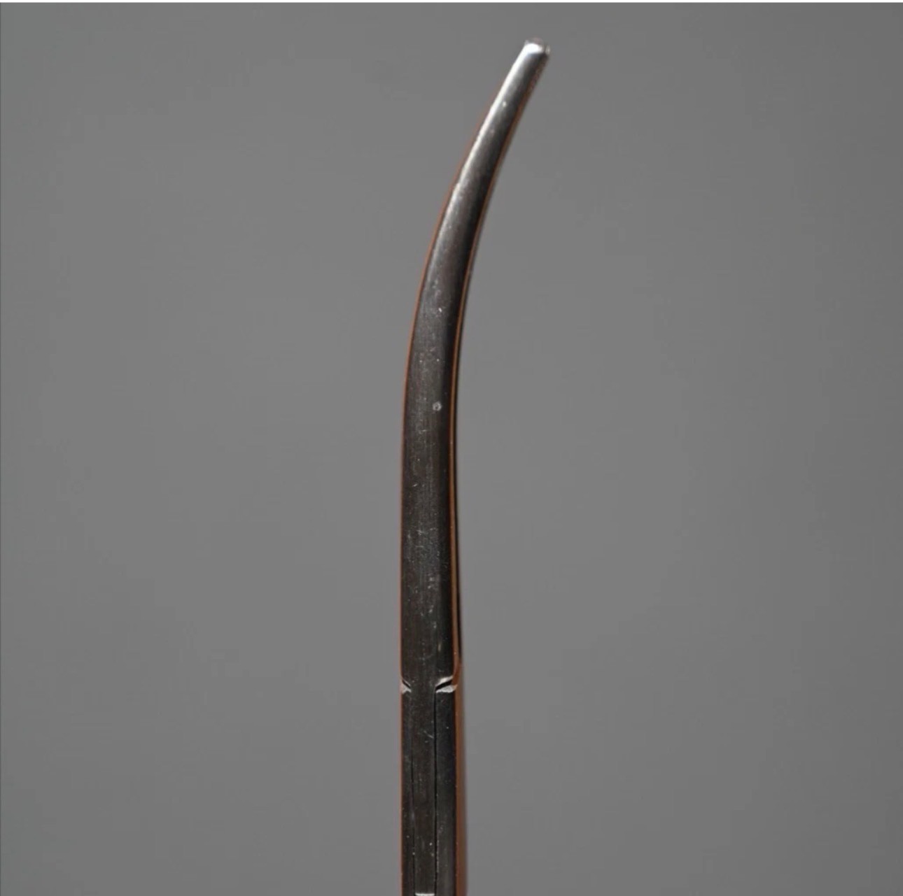 Arthrex AR-6592 PassPort Hemostat Curved Surgical Instrument