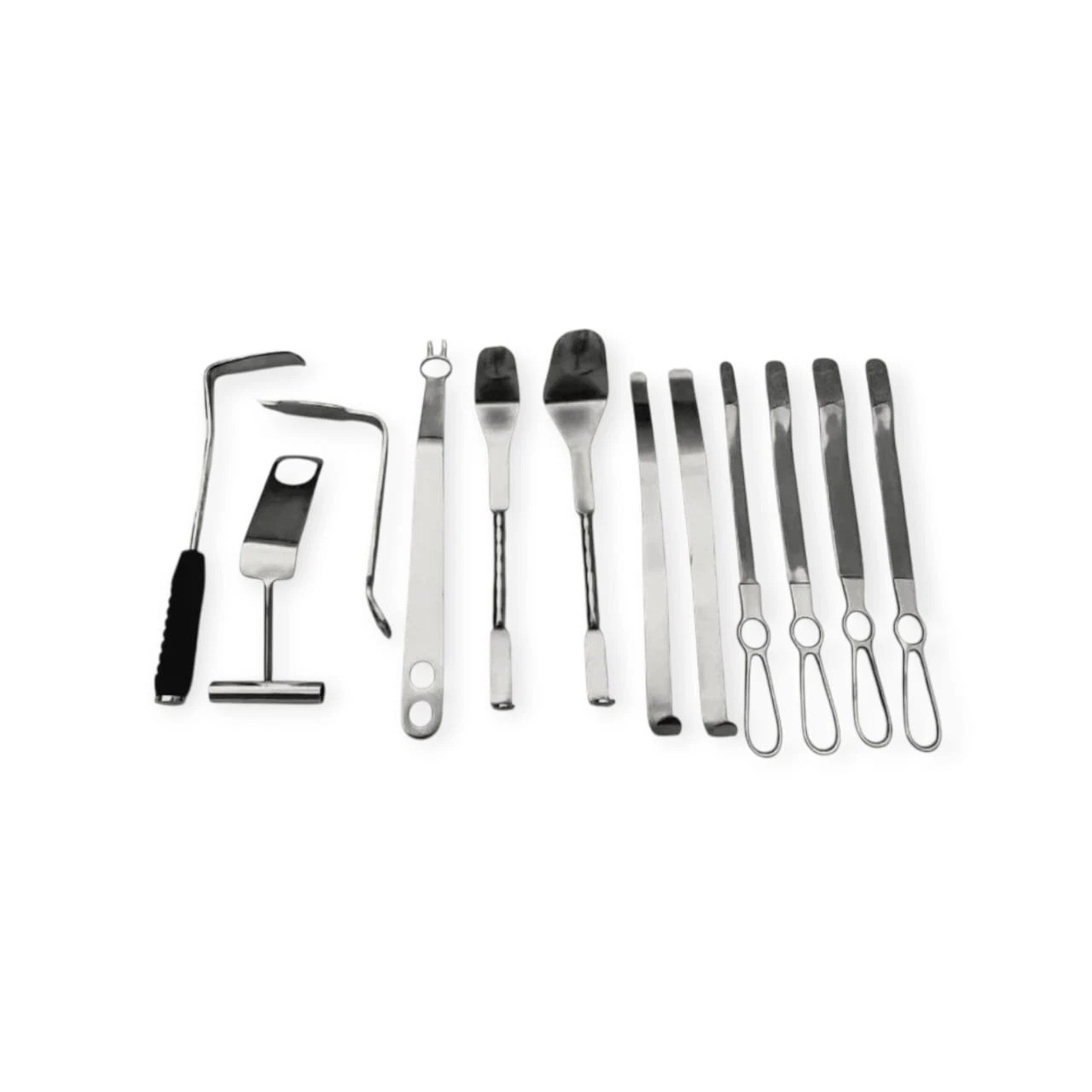 Retractor Shoulder Surgery System, German Steel Orthopedic instruments Set