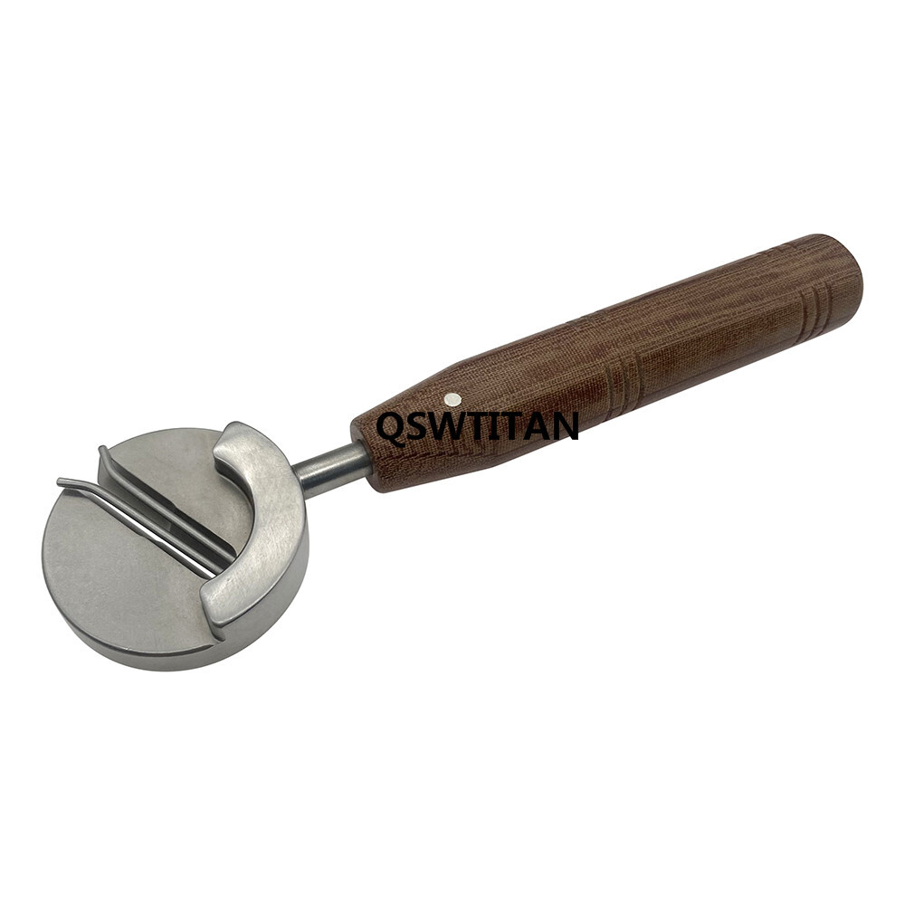 Reconstruction Plate Cutter of Maxillofacial Plate Cutter Orthopedic Instrument