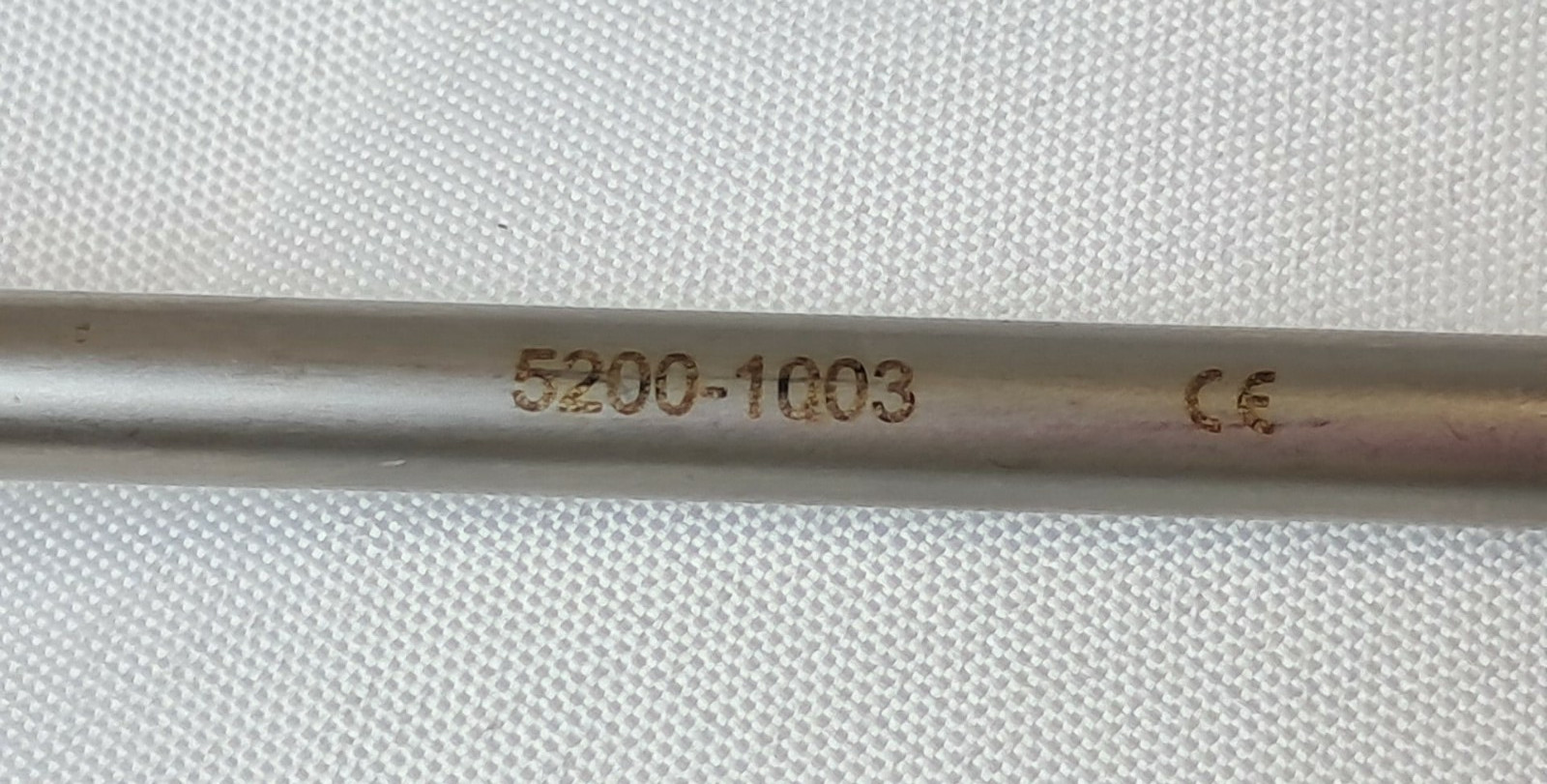 Titan 5200-1003, Bone Tamp/Impactor, Orthopedic