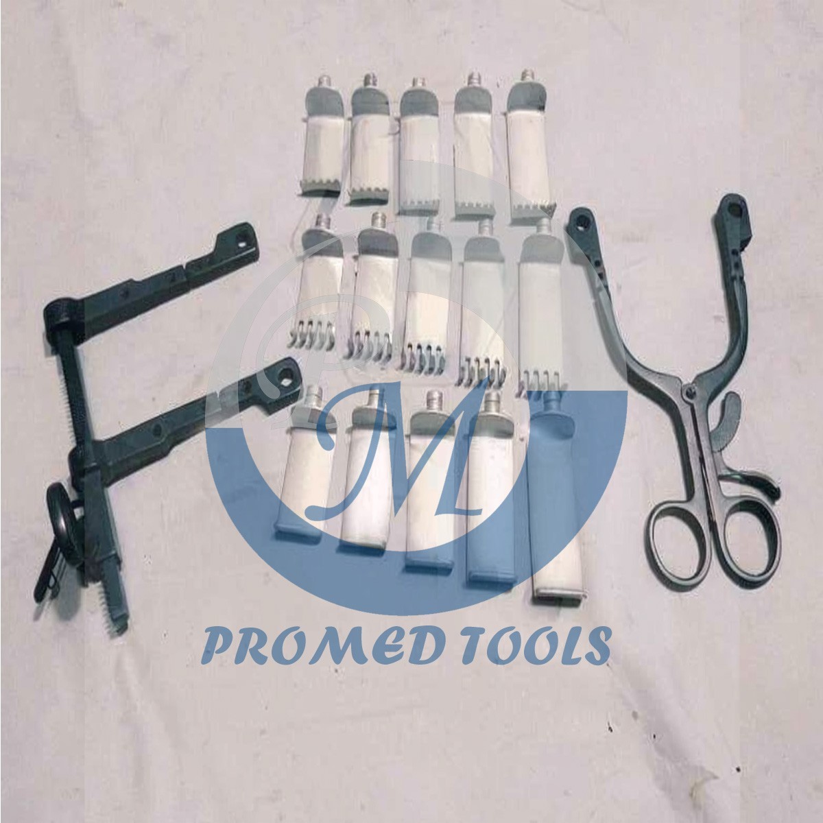 Neuro Spine Caspar Cervical Retractor Set