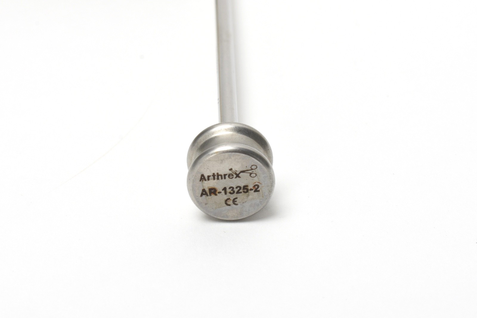 Arthrex AR-1325-2 Conical Point Obturator, For Bio-Fastak