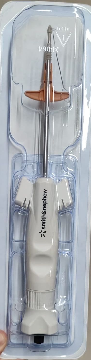 Smith&Nephew REF 72290001 5.5 mm MULTIFIX