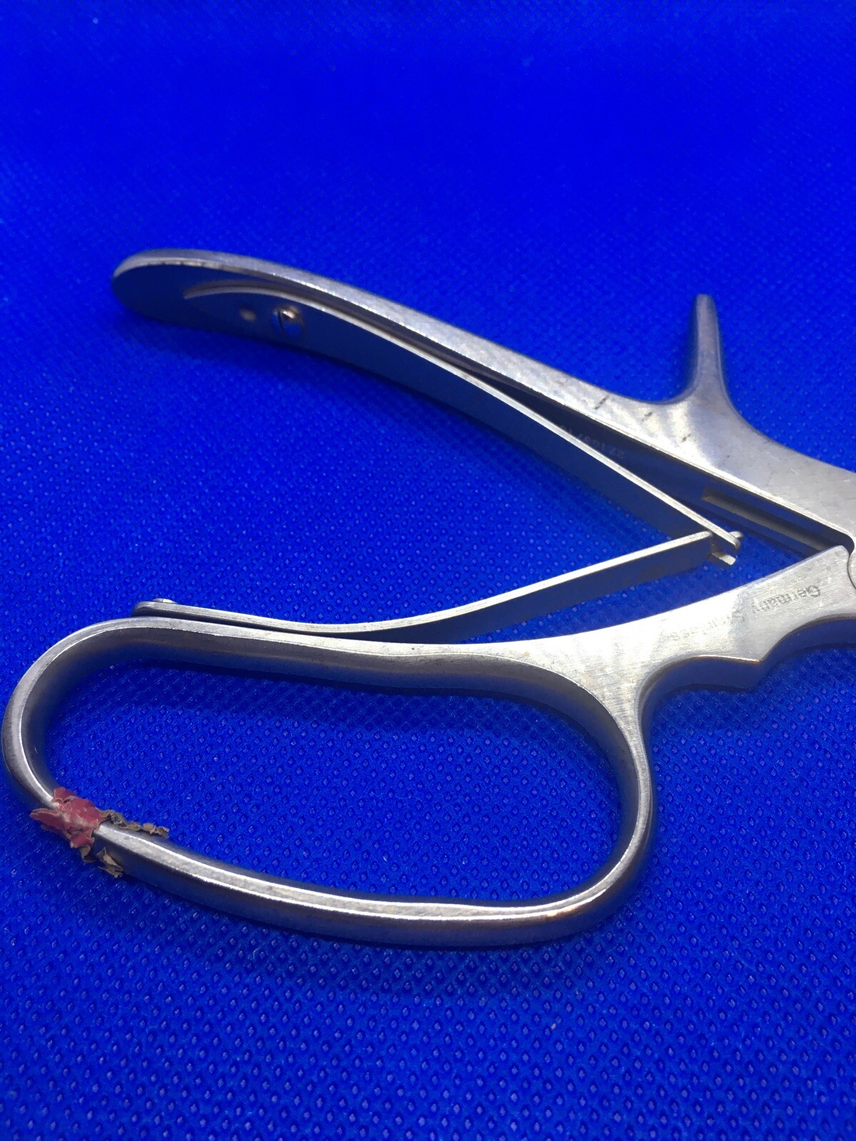 Life Instruments Ferris Smith Rongeur 831-0802-1 Length 8″