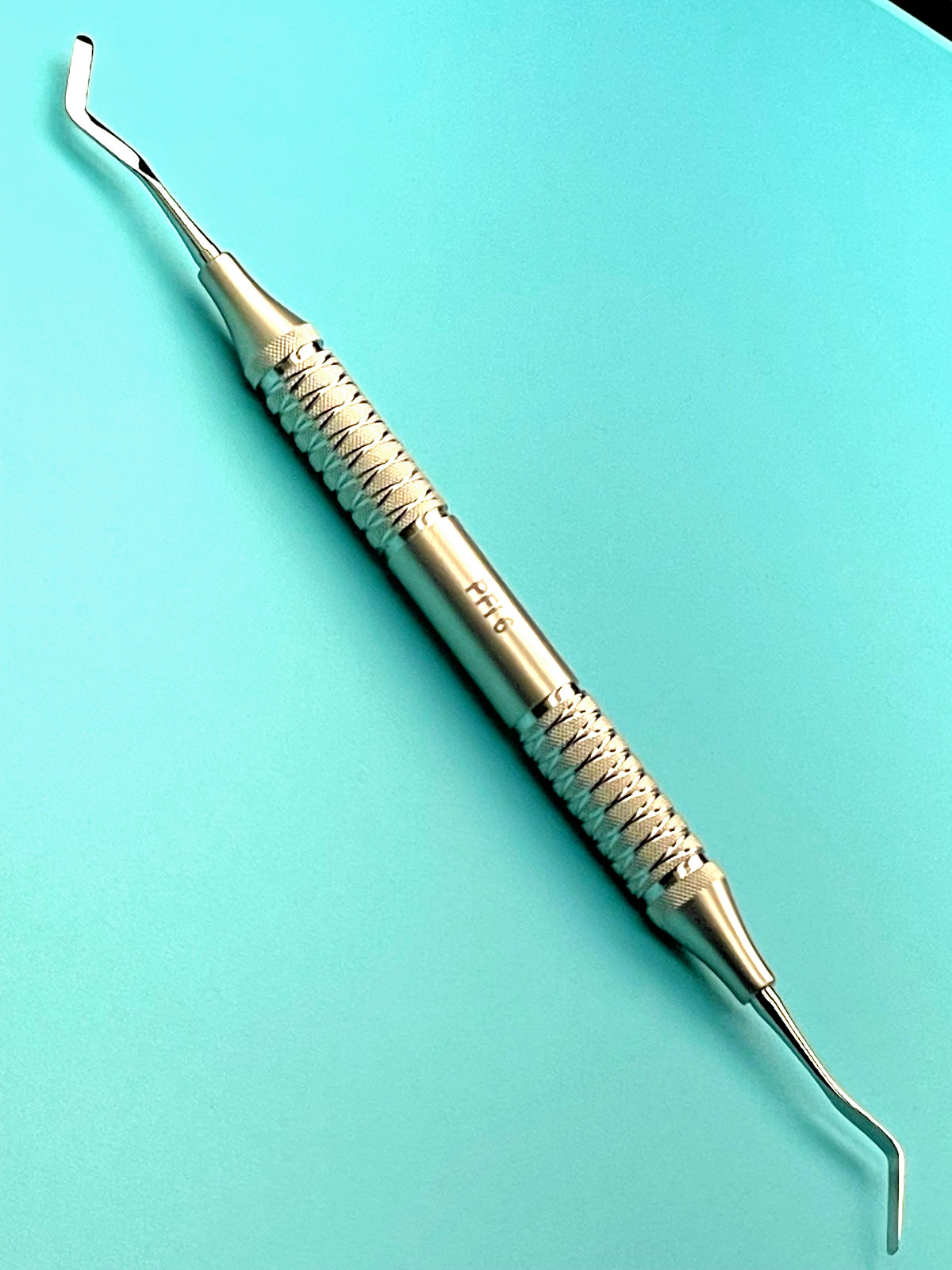 Dental Plastic Filling Instrument PFI 6