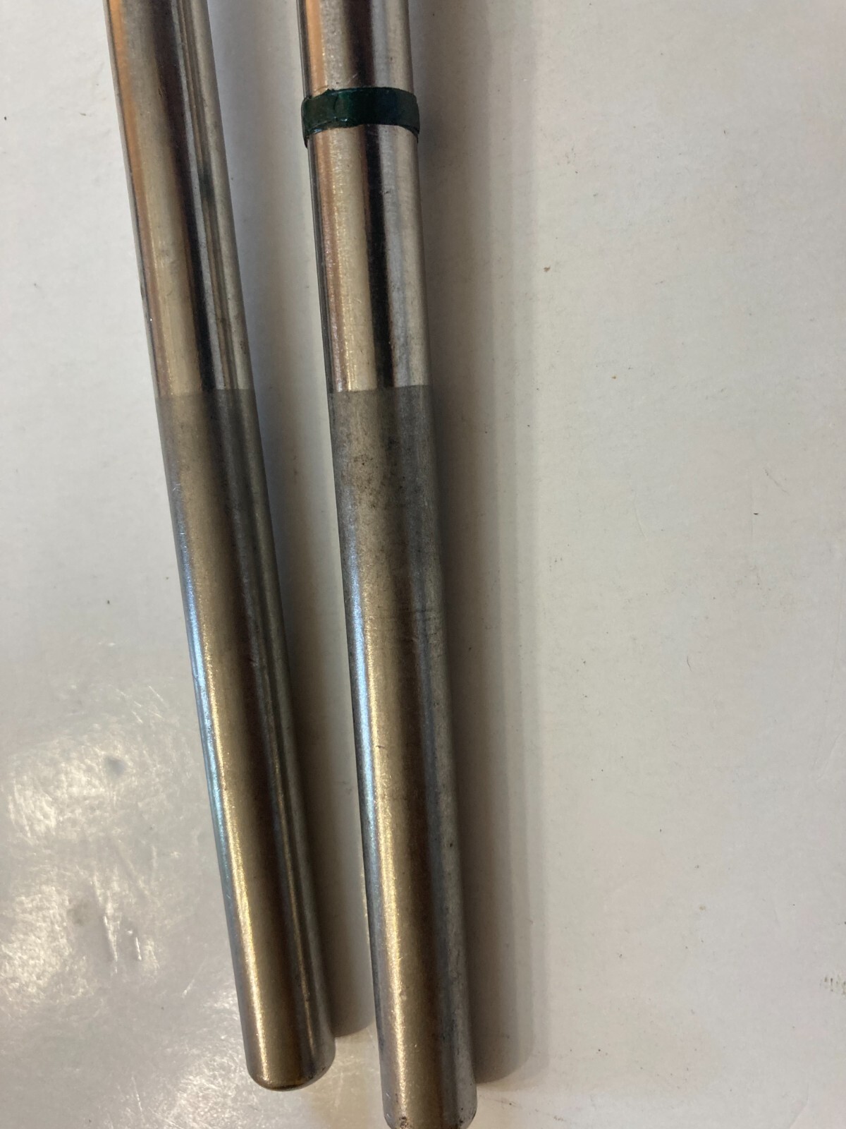 Lot Of 2 Bowel Sizer Dilators Endo-Surgery Instrument