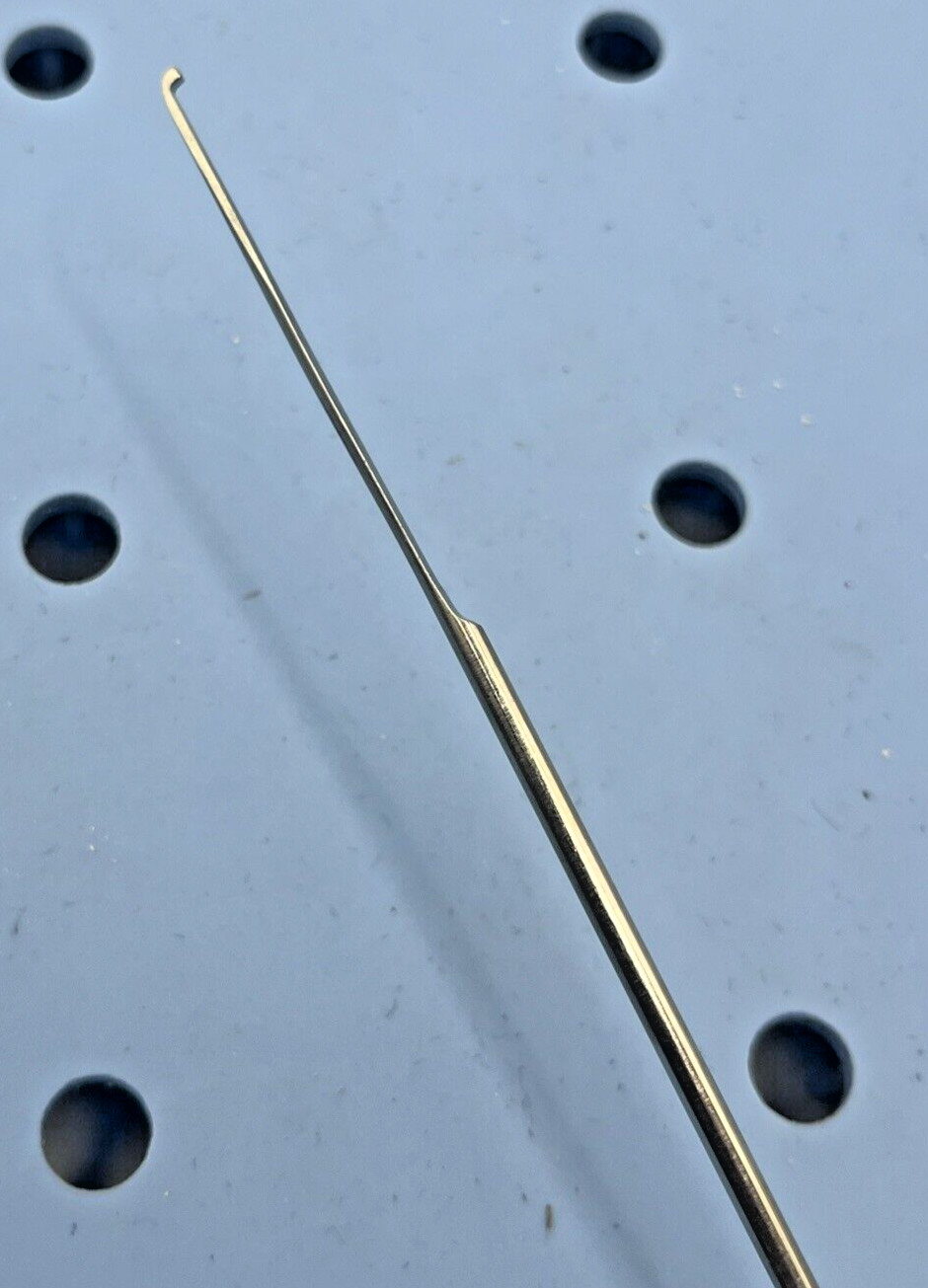 Stryker K2M 1208-90035 Orthopedic Depth Gauge