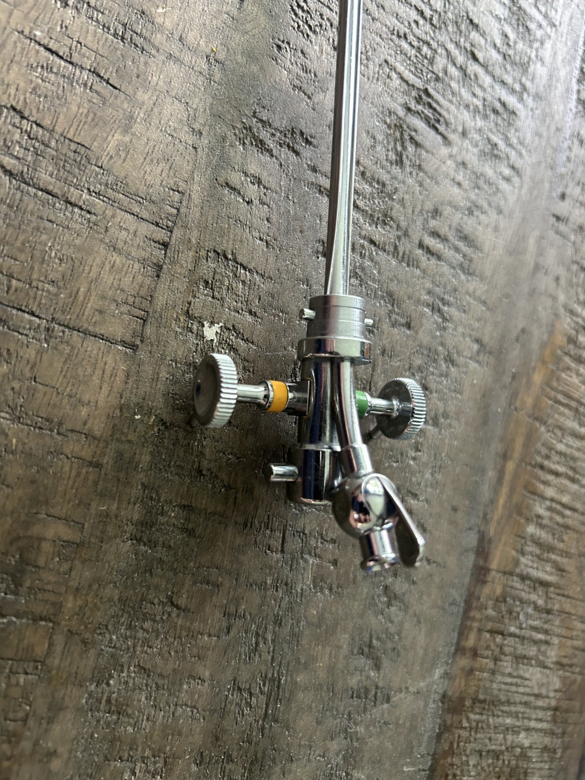 Circon ACMI G155 Albarran Bridge 22Fr.- 25Fr. Cysto/Urology