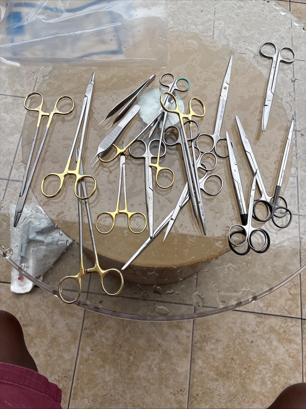 Lot of 14 Misc Medical Surgical Instruments Asst Makers – Buy Multiple And Save!