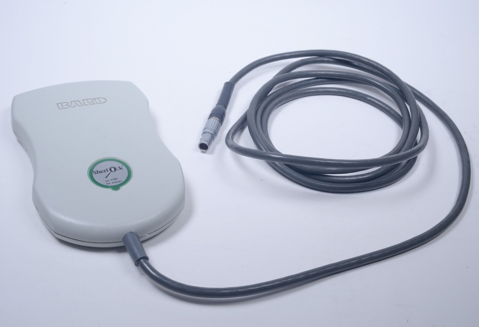 Bard #9760061 Sherlock Sensor Transducer Probe