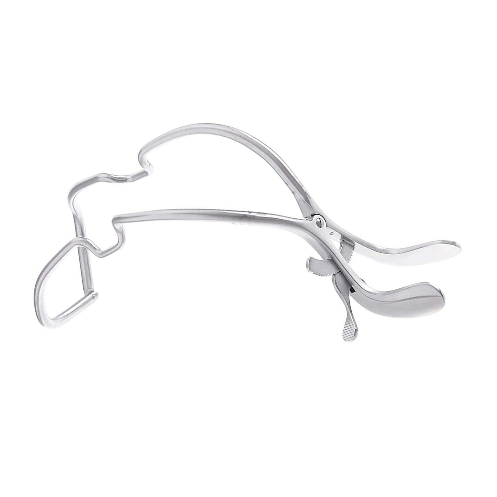 Jenning Mouth Gag 4.5″ Surgical Dental Veterinary Instruments