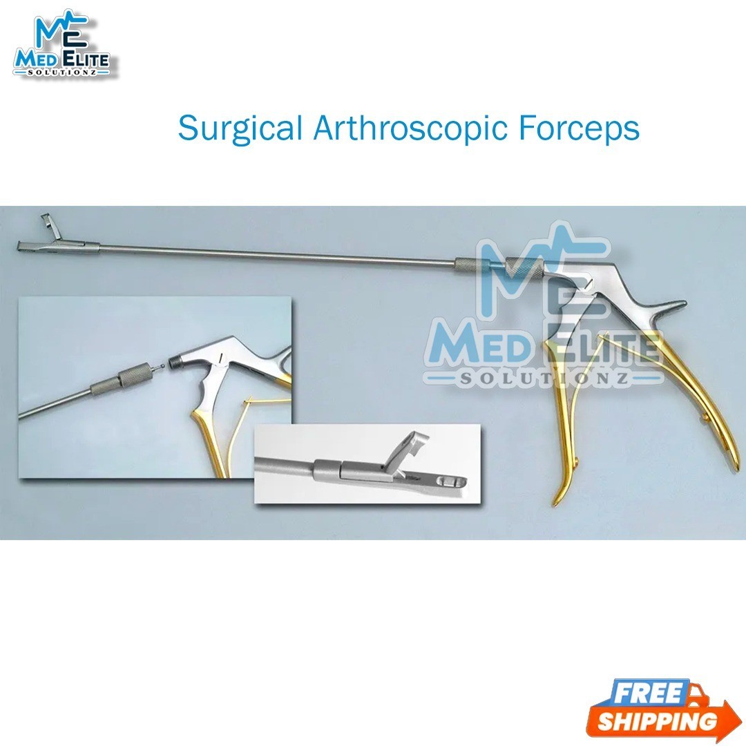 Euro-Med 64-485H Rotating Biopsy Punch