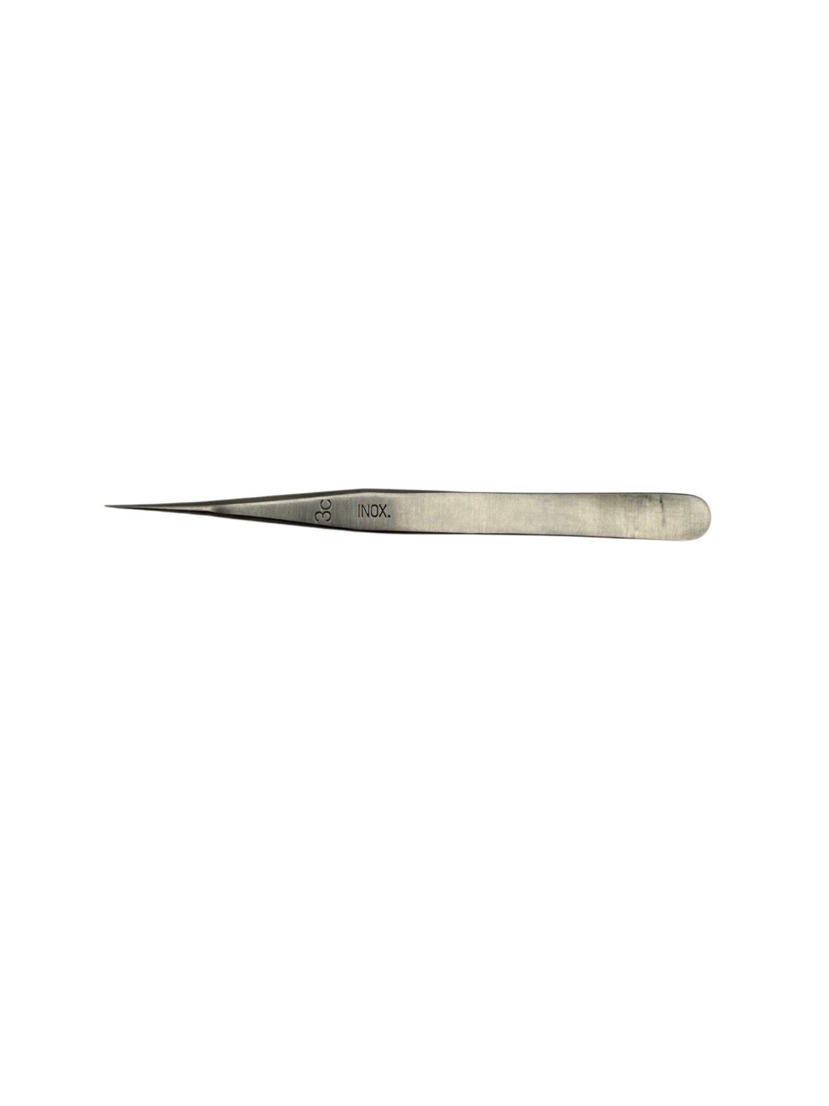 Katena 3c 4 1/4″ Jewelers Forcep