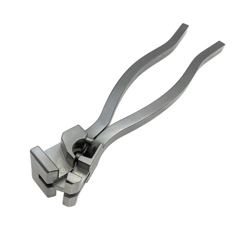 Orthopedics Instruments Bone Plate Bender Reconstruction Plate Bender New