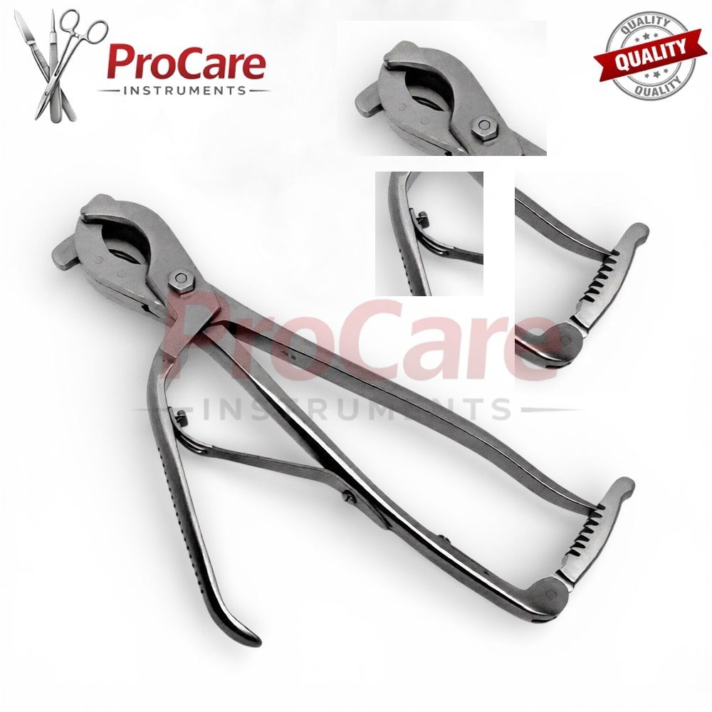 Reimer Emasculator 12.50″ (32cm) Castration Veterinary Surgical Instruments