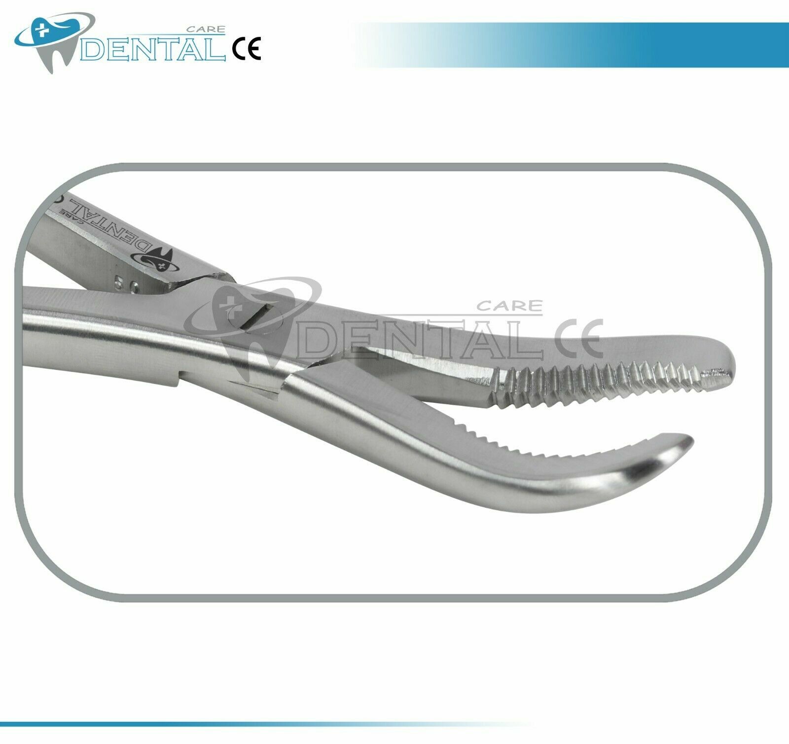 Bone Reduction Forceps 16cm,19cm, 23cm With Fixation Screw Orthopedic instrument