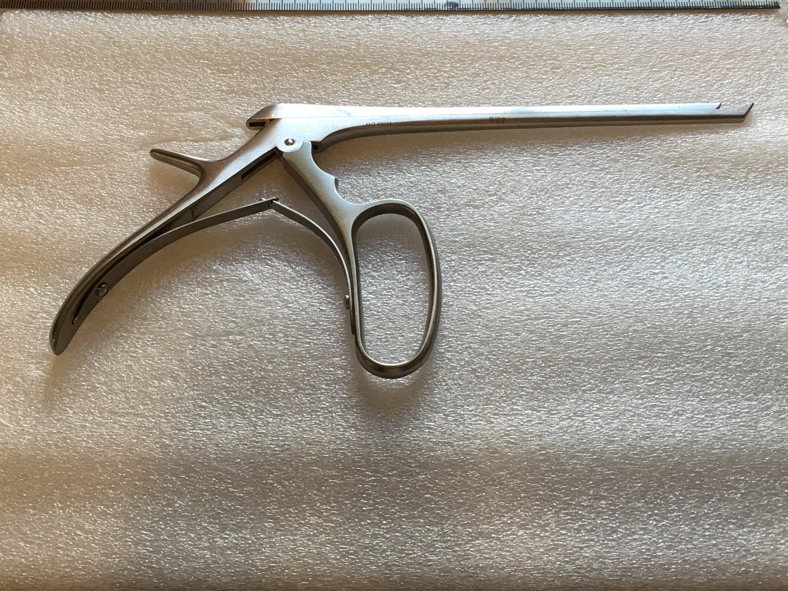 BOSS FERRIS SMITH 70-0836 Surgical Instrument