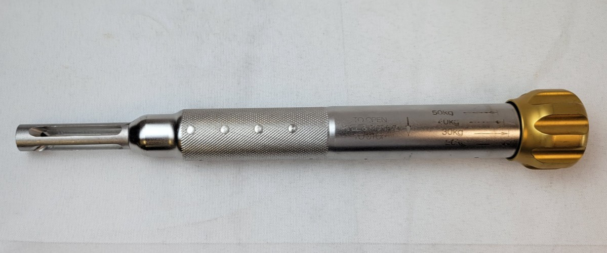 Swiss Cable Tensioner, 20 kg to 50 kg