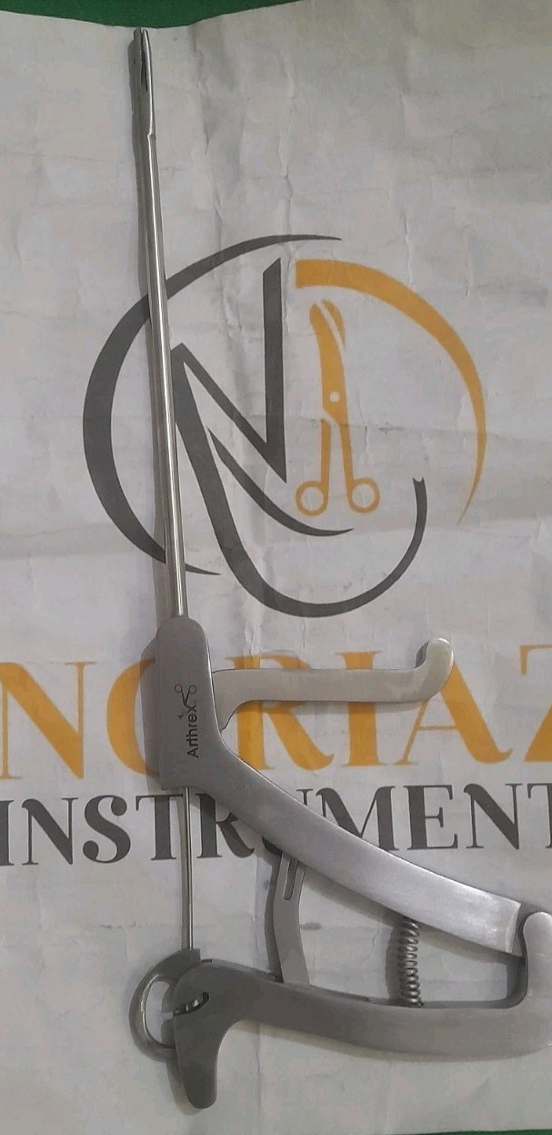 Arthrex Scorpion Arthroscopy Instrument AR-13999MF