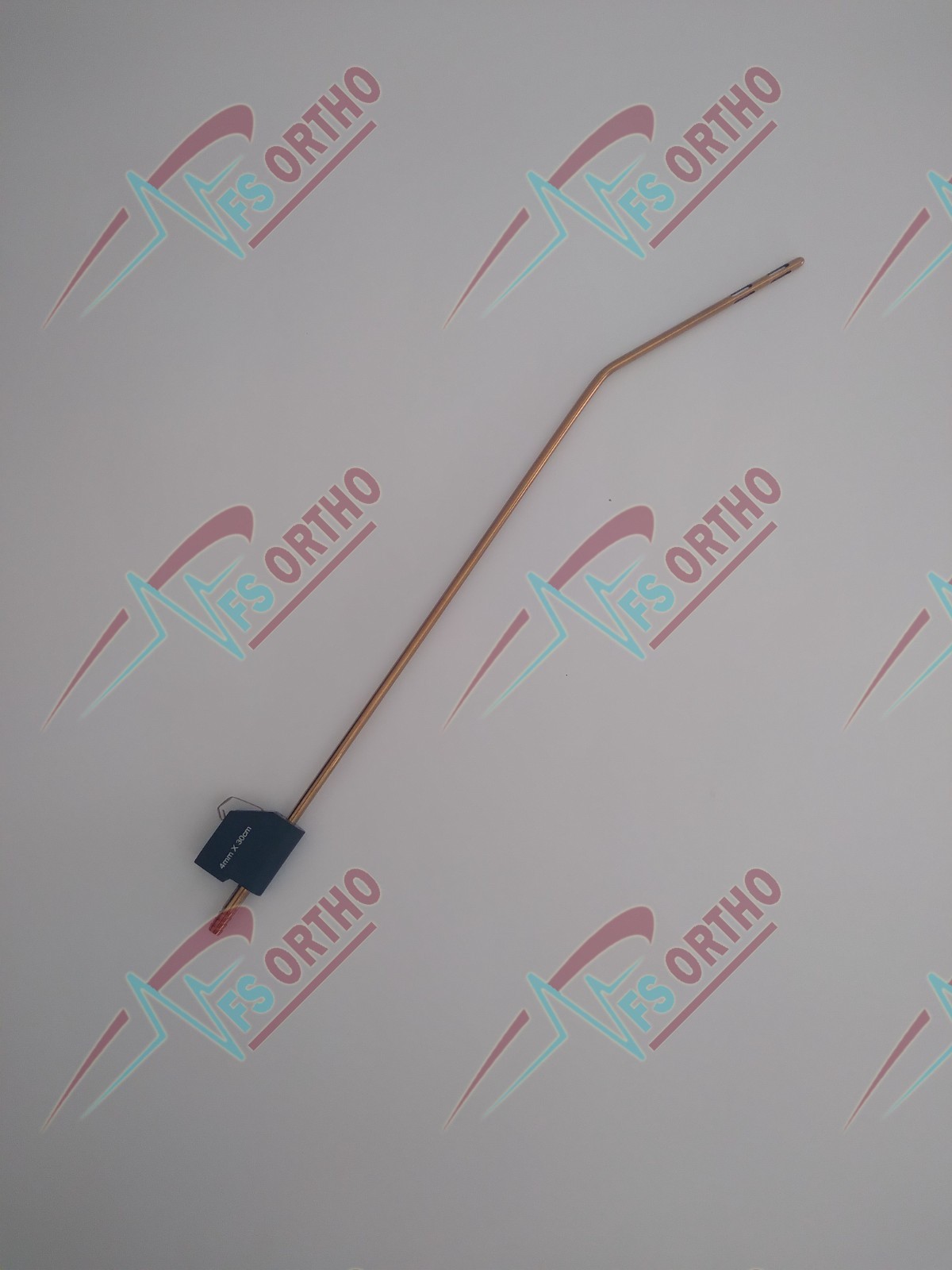 MicroAire Type Pal Reusable Cannulas Liposuction Cannulas 7pcs Set Plastic Surg