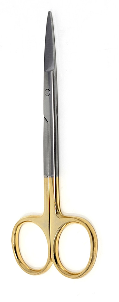 6 Piece German Sutureless Vasectomy, Meatotomy Set, Urology Surgical Instruments