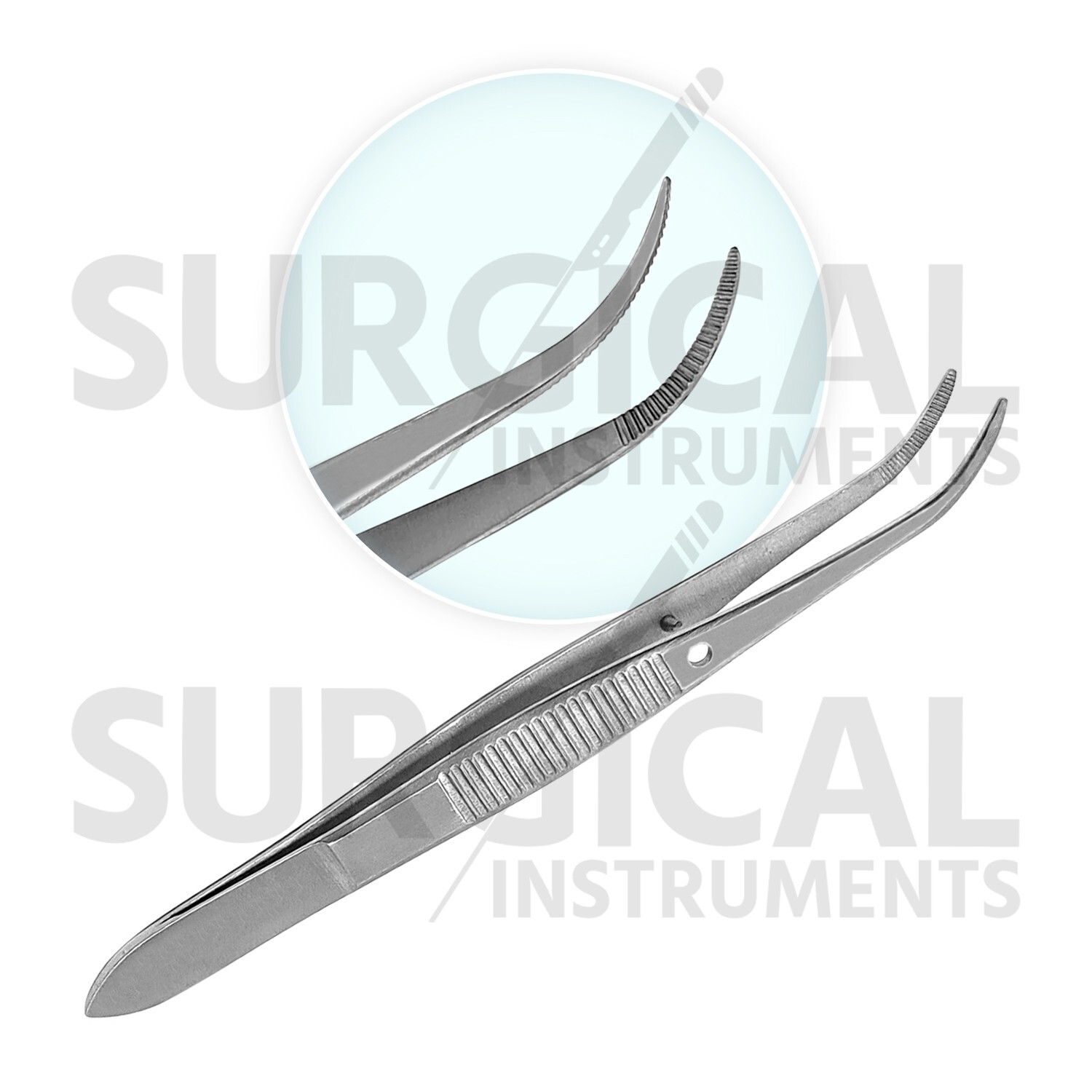 8 Pcs Rat Dissection Set German Grade Surgical Veterinary Instrument Kit
