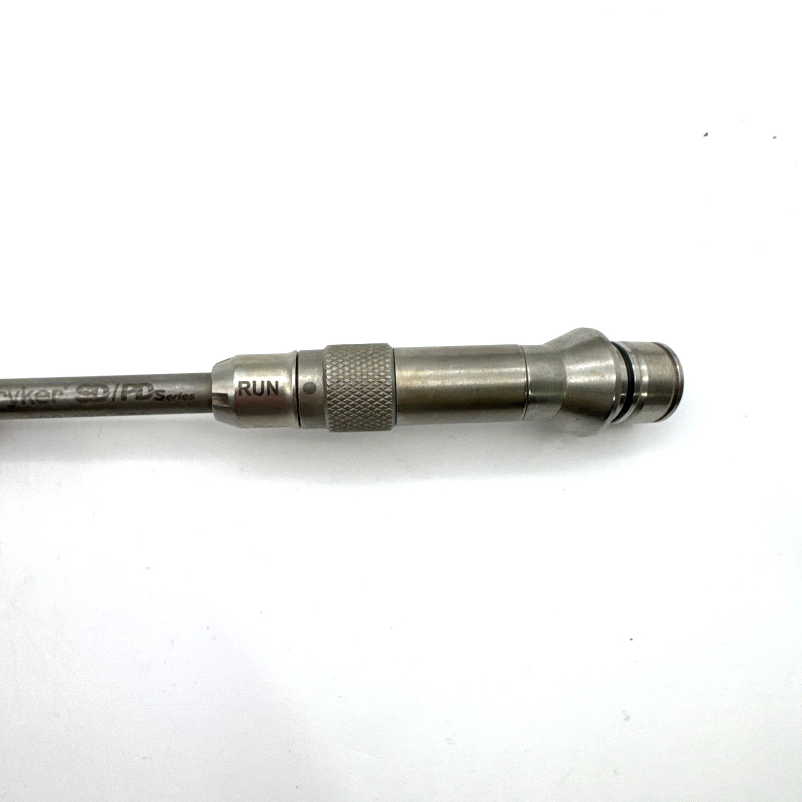 STRYKER 5100-120-452 Angled Medium Elite Attachment