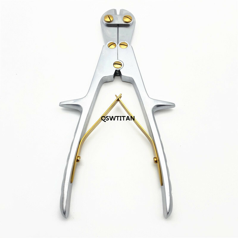 Kirschner Wire Scissors Wire Cutter Pin Cutter Stainless Steel Orthopedics Tool