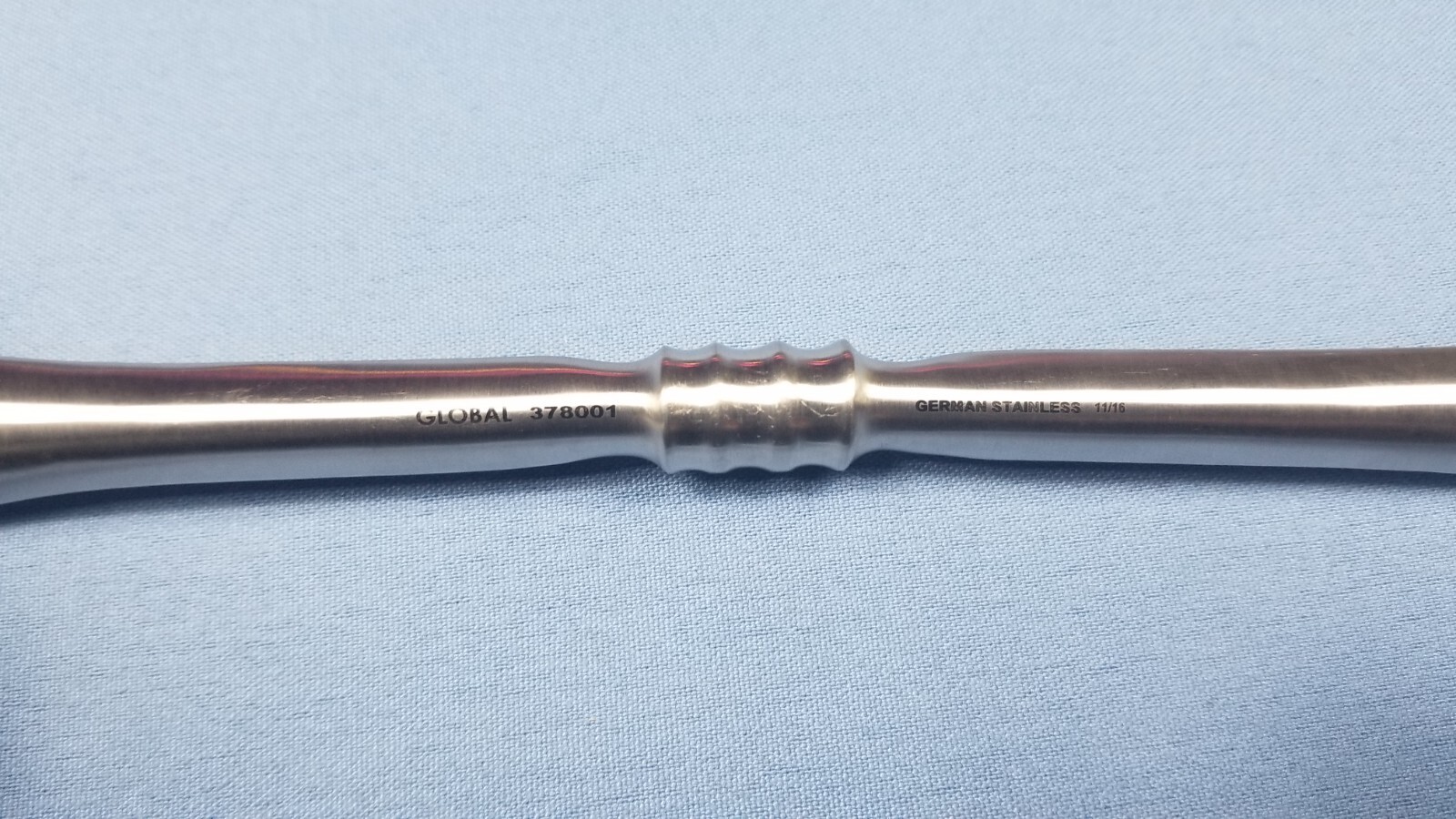 German Stainless Steel Richardson-Eastman Retractor 378001