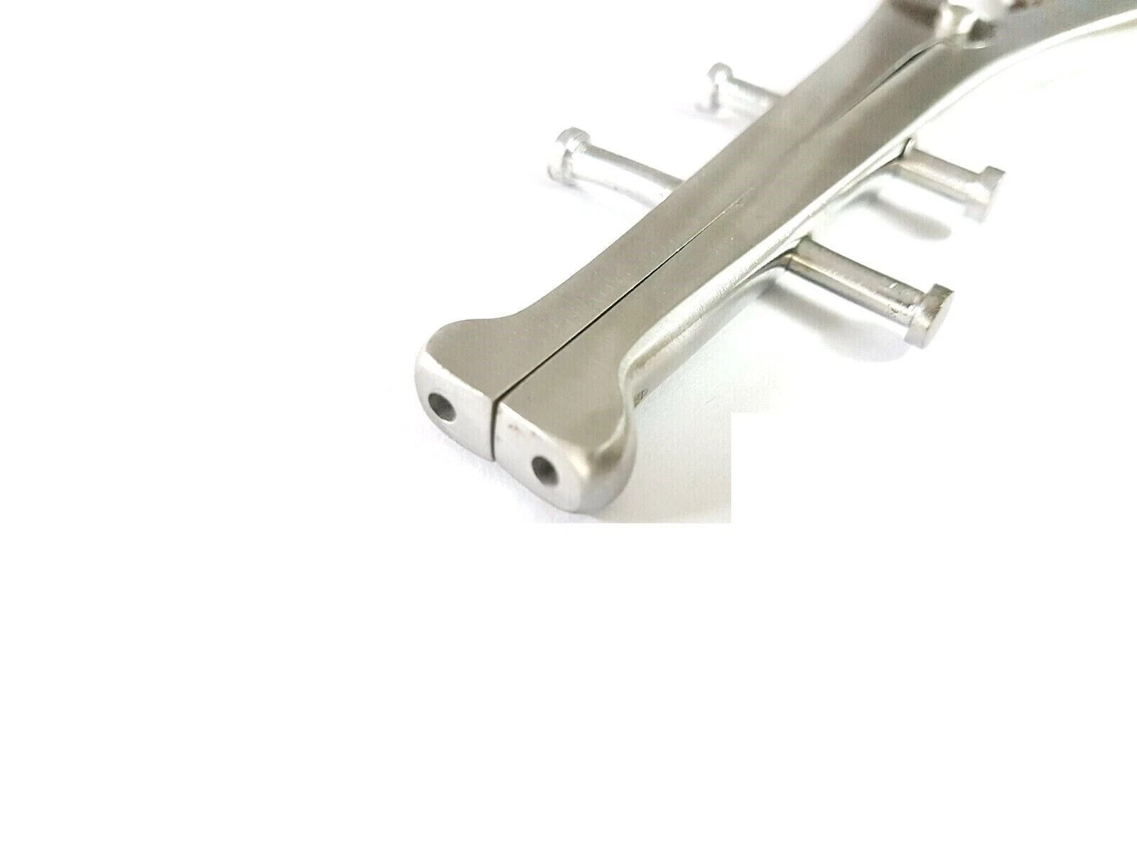 Orthopedic Wire Tightner cum twister 11 Inch Surgical Instrument SS
