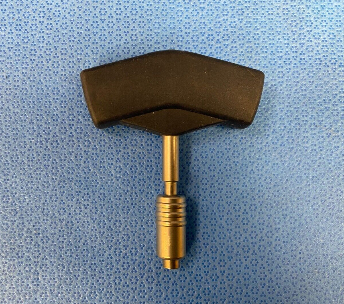 Stryker 702430 Medium Elastosil T-Handle Orthopedic Trauma