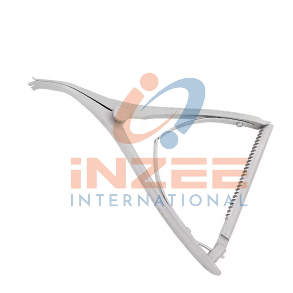 High Quality Lateral Suture Tension Device Surgical Spine Instruments By Inzee