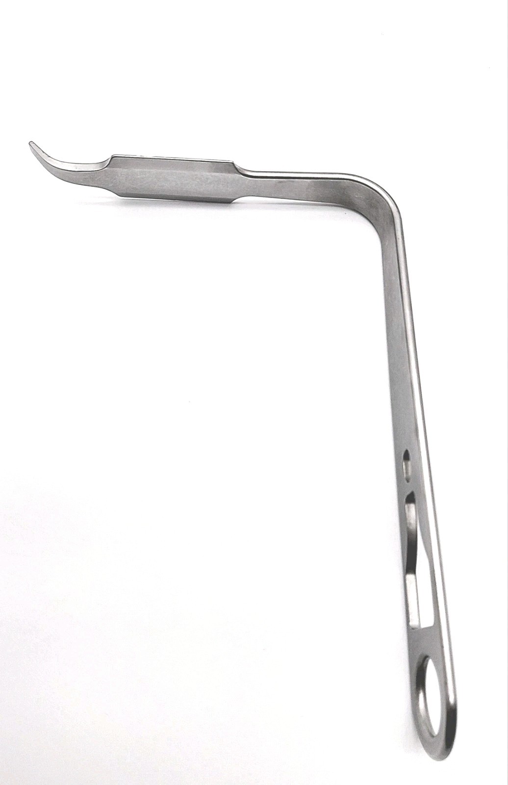 Innomed 4552 Goytia Stackable Bent Hohmann Retractor Hip Arthroplasty