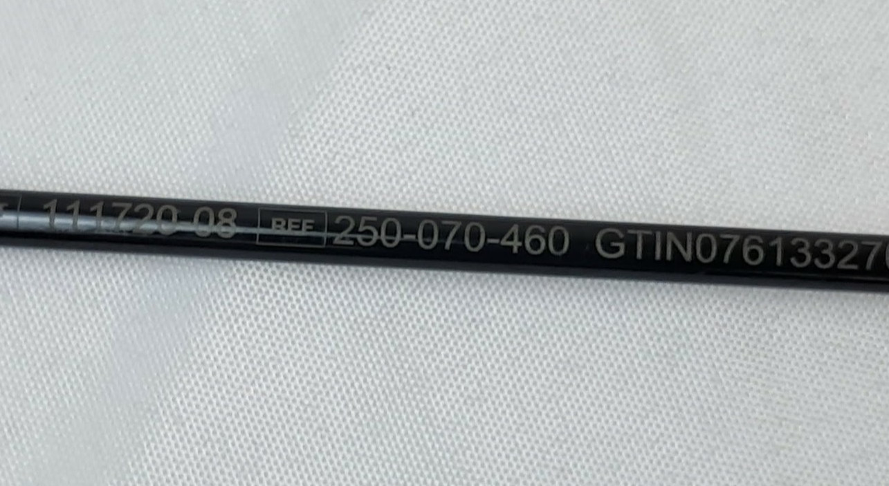 Stryker 250-070-446 Spoon Tip Probe & 250-070-460 Insulated Outer Sheath